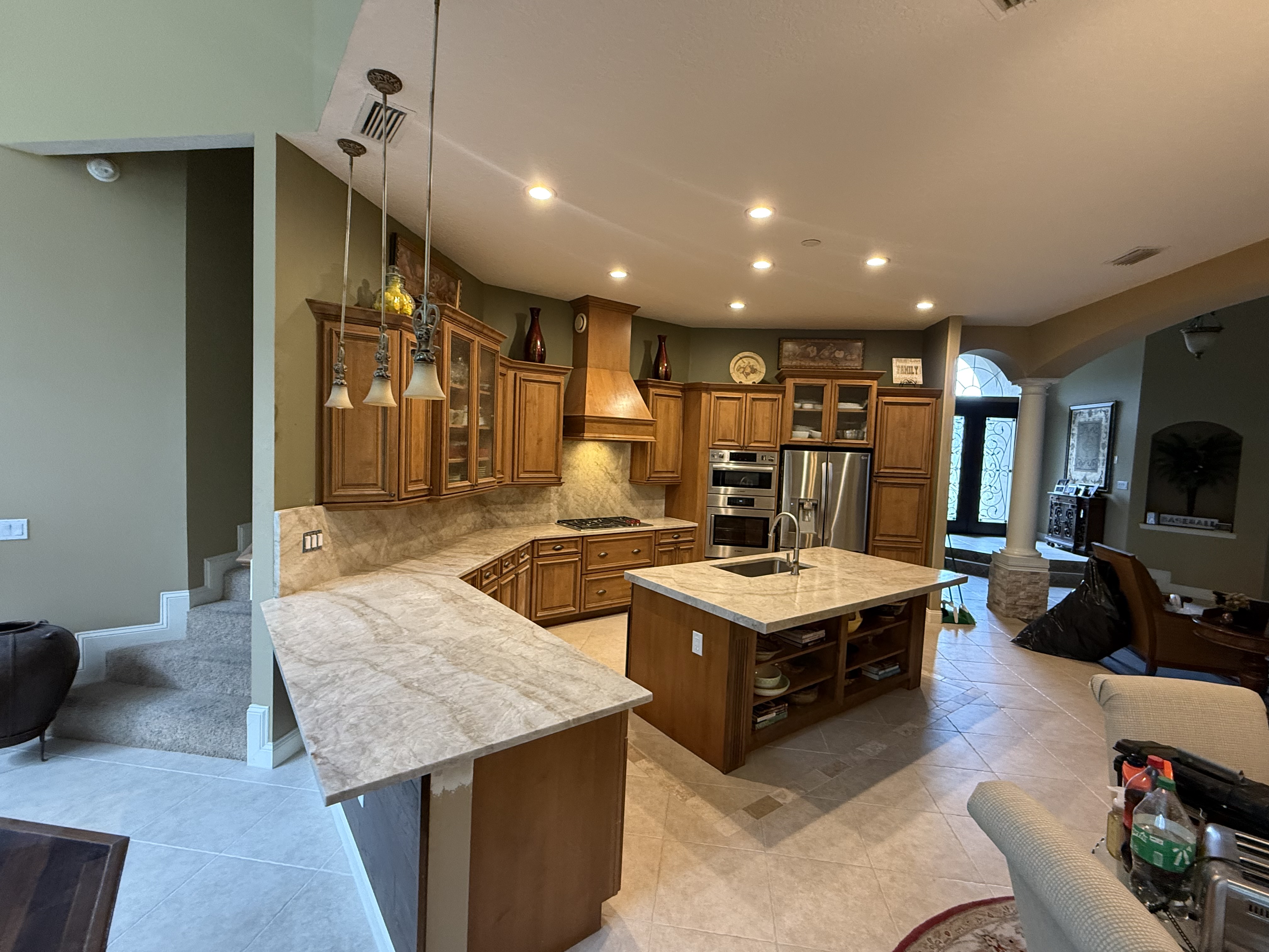 Kitchen Remodel Jacksonville FL